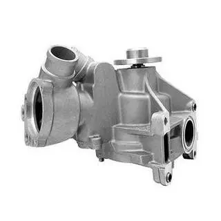 DB Помпа воды W140 2,8-3,2 91- двигат,104,944/990/994 MAGNETI MARELLI WPQ0649