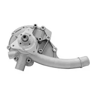 Помпа воды 124 200-230e 88- MAGNETI MARELLI WPQ0657