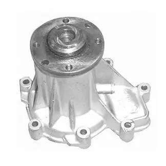 Помпа воды om602/603 w124/201/busom605/606 w202/210 MAGNETI MARELLI WPQ0669