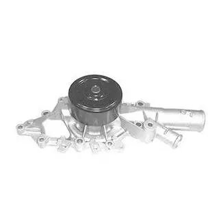 Помпа воды w203, w210 2.2/2.7 MAGNETI MARELLI WPQ0674