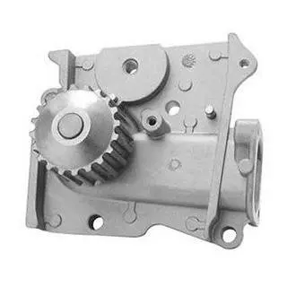 Помпа воды 626 1.6-2.0 83-87 MAGNETI MARELLI WPQ0726