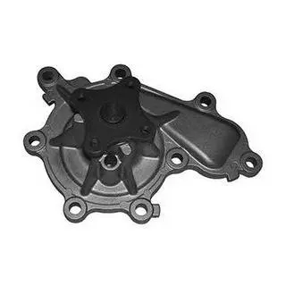 Помпа воды NISSAN X-Trail 2.2dCi 52316170837] MAGNETI MARELLI WPQ0837