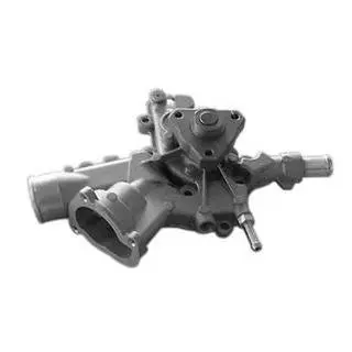 Помпа Astra G/H 1.2,1.4 03- Combo 1.4 05- Corsa 1.0,1.2,1.4 03- Meriva 1.4 04- MAGNETI MARELLI WPQ0871