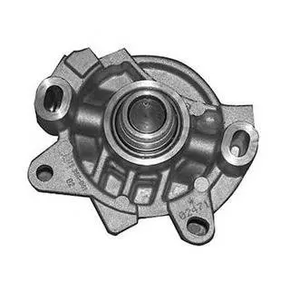 Помпа воды Master II 2.2/2.5dCi,Laguna II,Trafic II 2.5dCi,Opel Movano 01- MAGNETI MARELLI WPQ0876