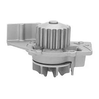 Помпа системы охлаждения 2.0jtd ft fiat ducato 02-06,scudo 95-07 MAGNETI MARELLI WPQ0892