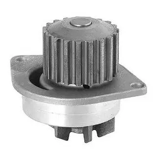 Помпа системы охлаждения 1.6 16V pe, ci CITROEN BERLINGO 96-18, PEUGEOT PARTNER 96-18 MAGNETI MARELLI WPQ0896