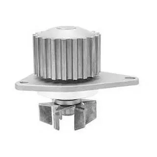 Помпа воды citroen berlingo,c2,c3,nemo,saxo,xsara fiat fiorino,qubo peugeot 1007,206,207,306,307,bipper,partn [352316170904] MAGNETI MARELLI WPQ0904