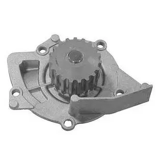 Помпа воды c4,c5,c8,jumper,jumpy fiat scudo,ulysse ford c-max,focus,galaxy,kuga,mondeo,s-max lancia [352316170916] MAGNETI MARELLI WPQ0916