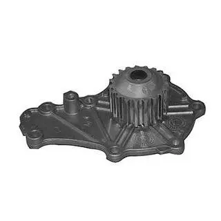 Помпа воды, 1.6hdi (19z) 05- MAGNETI MARELLI WPQ0919