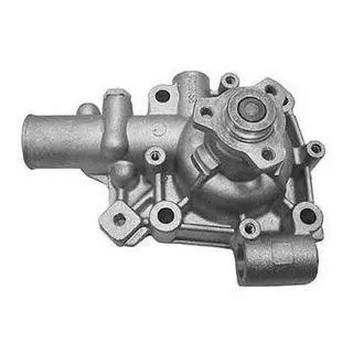 Помпа воды trafic,master,iveco 2,5d 81- MAGNETI MARELLI WPQ0985