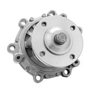 Помпа воды hiace 2.4d 89- [352316171059] MAGNETI MARELLI WPQ1059