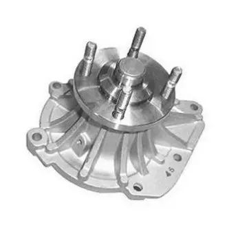 Помпа воды toyota [352316171108] MAGNETI MARELLI WPQ1108
