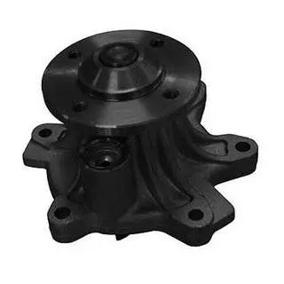 Помпа воды yaris,corolla 1.4d4-d,auris 03- MAGNETI MARELLI WPQ1156