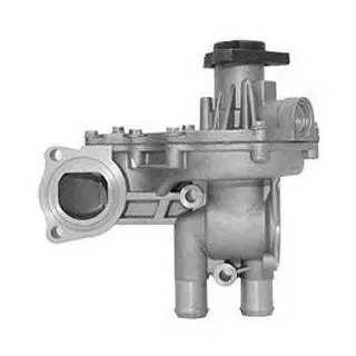 Помпа воды с корпусом audi / vw [352316171164] MAGNETI MARELLI WPQ1164