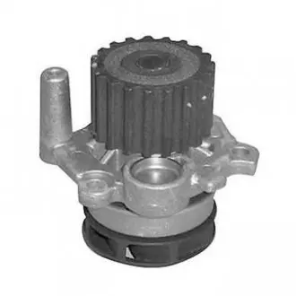 Помпа воды audi a3,a4,a5,a6,q5,ttchrysler sebring dodge avenger,calibra,journey jeep compass,patriot mitsub [352316171170] MAGNETI MARELLI WPQ1170