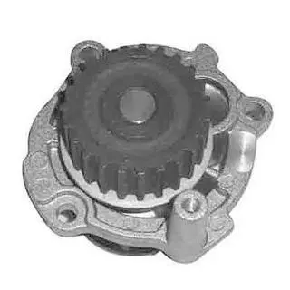 Помпа воды audi a3,a4,a6 seat altea,cordoba,exeo,ibiza,leon,toledo skoda octavia bora,caddy,eos,golf,jett [352316171171] MAGNETI MARELLI WPQ1171