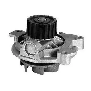 Помпа воды (18зуб.) audi / vw [352316171172] MAGNETI MARELLI WPQ1172