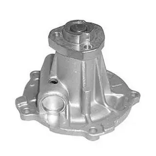 Помпа воды audi a4,a6 seat arosa,ibiza skoda feliciacaddy,golf,lupo,passat,polo [352316171174] MAGNETI MARELLI WPQ1174