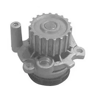 Помпа воды audi a3 seat cordoba,ibiza,inca,leon,toledo skoda octavia vw bora,caddy,golf,new beetle,polo [352316171180] MAGNETI MARELLI WPQ1180