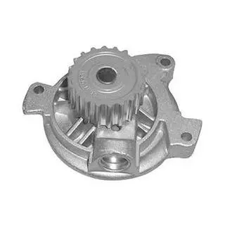 Помпа воды audi 100,a6lt28-46,crafter,t4 volvo 2.4d/2.5tdi (z=20) MAGNETI MARELLI WPQ1183