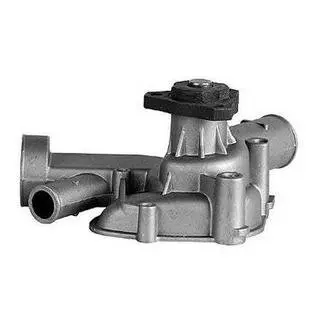 Помпа воды audi 100, lt28-35,porsche [352316171184] MAGNETI MARELLI WPQ1184