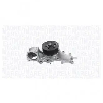 Помпа воды toyota land cruiser 4.5 07- MAGNETI MARELLI WPQ1325