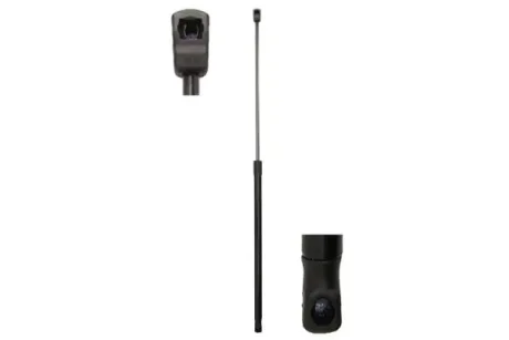 Газова пружина капота Лів/Прав макс довжина: 730мм, хід штока:320мм VW JETTA III SEDAN 09.04-10.10 MAGNUM TECHNOLOGY MGS0015