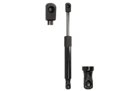 Газова пружина кришки багажника Лів/Прав макс довжина: 252мм, хід штока:72мм ALFA ROMEO 159 KOMBI 06.05-12.12 MAGNUM TECHNOLOGY MGS1009