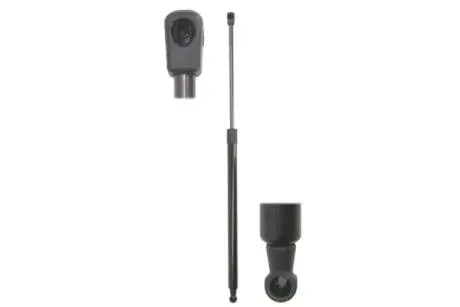 Газова пружина кришки багажника Лів/Прав макс довжина: 620мм, хід штока:230мм (кришка багажника - hatchback) CITROEN BERLINGO MULTISPACE, BERLINGO/MINIVAN FURGONETA/MONOVOLUMEN/MONOSPACE 04.08- MAGNUM TECHNOLOGY MGS2051