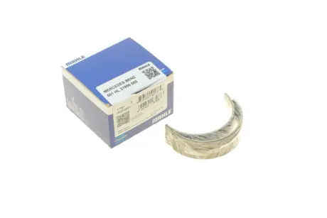 Вкладыши коренные MAHLE ORIGINAL 001 HL 21956 000