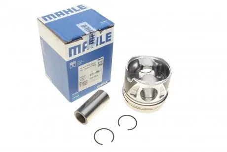 Поршень MAHLE ORIGINAL 001 PI 00177 000