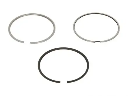 Кольца поршневые MB 83.00 (2/1.75/2) OM651 MAHLE ORIGINAL 001 RS 00111 0N0