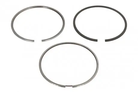 Кольца поршневые MAHLE ORIGINAL 001 RS 00111 0N2