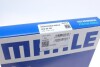 Кольца поршневые MAHLE ORIGINAL 002 80 N0 (фото 3)