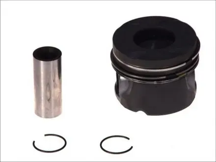 Поршень Mahle MAHLE ORIGINAL 004 56 00