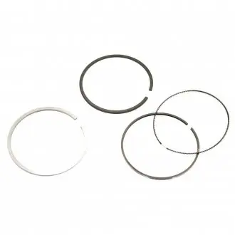 Комплект колец на поршень MAHLE ORIGINAL 00981N0
