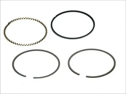 Кольца поршневые OPEL 79,00 C16NZ/SE/LZ MAHLE ORIGINAL 011 08 N0