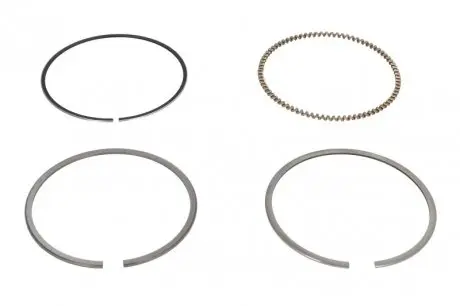 Кольца поршневые OPEL 79,00 X16XE MAHLE ORIGINAL 011 69 N0