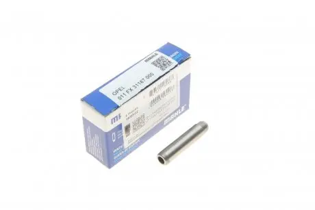 Направляющая клапана OPEL 1,4-2,6 16V/24V d 6 mm MAHLE ORIGINAL 011 FX 31167 000