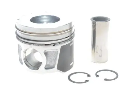 Поршень MAHLE ORIGINAL 011 PI 00108 001