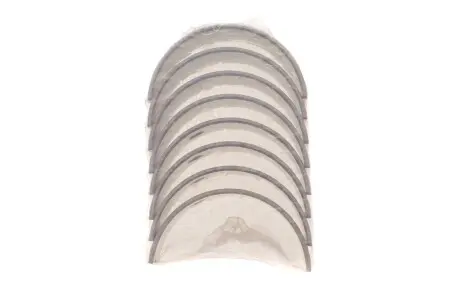 Вкладыши шатунные DAEWOO/CHEVROLET/OPEL Lanos/Aveo PL STD 1,2/1,3/1,4/1,6/1,8 MAHLE ORIGINAL 011 PS 19563 000