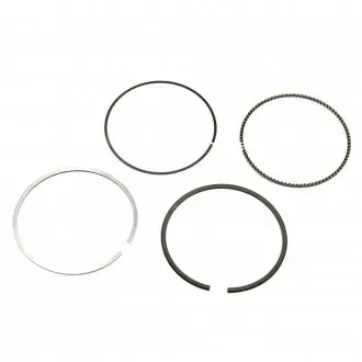 Кольца поршневые OPEL 86,00 Z22XE/Y22XE 2,2 16V MAHLE ORIGINAL 012 20 N0