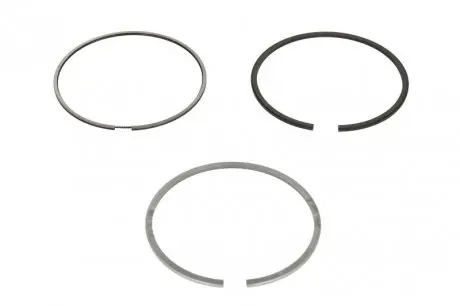 Комплект колец на поршень MAHLE ORIGINAL 013RS001090N0