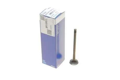 Клапан (випуск) Ford Focus 1.4-1.6 16V 98- (24.1x6x101.4) MAHLE ORIGINAL 013 VA 31029 000