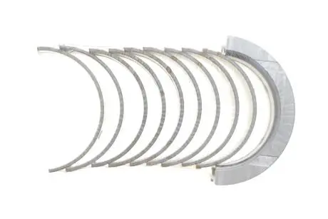 Вкладыши MAHLE ORIGINAL 014 HS 21891 000