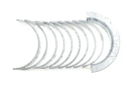 Вкладыши MAHLE ORIGINAL 014 HS 21891 025