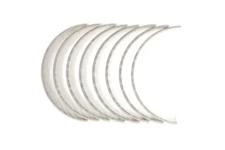 Вкладыши шатунные Mahle FORD Mondeo,Transit 2,0-2,4 Di,TDCi,TD 00- MAHLE ORIGINAL 014PS20577000