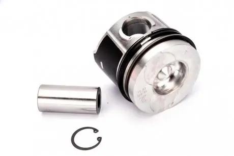 Поршень двигателя RENAULT 80,00 F9Q 1,9TD MAHLE ORIGINAL 021 58 00