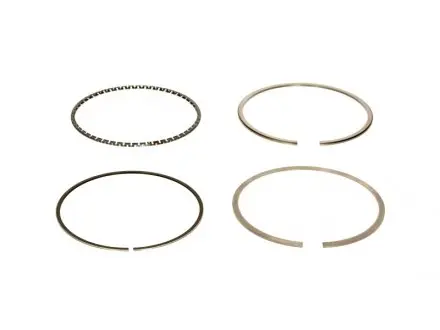 Кольца поршневые MAHLE ORIGINAL 021 88 N0