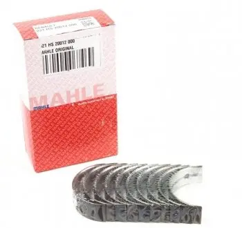 Вкладыши коренные MAHLE ORIGINAL 021 HS 20012 000